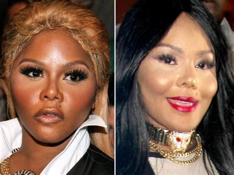 Lil kim porn Vidéos Porno